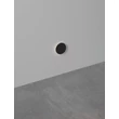 Lampa incastrata exterior NovaLuce COMPO plastic, alb, LED, 1W, 17lm, 3000K, IP67 - NL-9019215