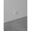 Lampa incastrata exterior NovaLuce COMPO plastic, negru, LED, 1W, 17lm, 3000K, IP67 - NL-9019216