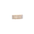 Aplica de perete NovaLuce KINARA metal, acril, auriu, LED, 6W, 3000K, 390Lm - 9019738