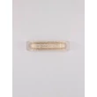 Aplica de perete NovaLuce KINARA metal, acril, auriu, LED, 10W, 3000K, 600Lm - 9019739