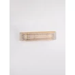 Aplica de perete NovaLuce KINARA metal, acril, auriu, LED, 10W, 3000K, 600Lm - 9019739