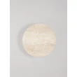 Aplica de perete NovaLuce VIANO piatra, bej, LED, 12W, 3000K, 770Lm - 9019751