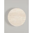 Aplica de perete NovaLuce VIANO piatra, bej, LED, 14W, 3000K, 869Lm - 9019752