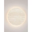Aplica de perete NovaLuce VIANO piatra, bej, LED, 14W, 3000K, 869Lm - 9019752