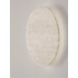 Aplica de perete NovaLuce VIANO piatra, bej, LED, 14W, 3000K, 869Lm - 9019752