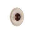 Aplica de perete NovaLuce CERIO lemn, piatra, maro, bej, LED, 4W, 3000K, 93Lm - 9019754