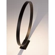 Lampadar exterior NovaLuce METRO metal, negru, LED, 10W, 883lm, 3000K, IP65 - NL-9030114