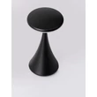 Veioza exterioara NovaLuce ELBO metal, negru, LED, 2W, 99lm, 3000K, IP54 - NL-9030133