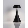 Veioza exterioara NovaLuce YCRO metal, plastic, antracit, alb, LED, 2W, 60lm, 3000K, IP54 - NL-9030138