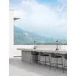 Veioza exterioara NovaLuce DALT metal, negru, LED, 1W, 60lm, 3000K, IP54 - NL-9030143