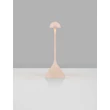 Veioza exterioara NovaLuce DALT metal, crem, LED, 1W, 60lm, 3000K, IP54 - NL-9030147