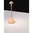 Veioza exterioara NovaLuce DALT metal, crem, LED, 1W, 60lm, 3000K, IP54 - NL-9030147