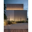 Lampadar exterior NovaLuce DIRA metal, antracit, LED, 11W, 472lm, 3000K, IP65 - NL-9030161