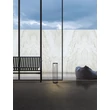 Lampadar exterior NovaLuce OPTUS metal, sticla, antracit, transparent, LED, 9W, 459lm, 3000K, IP65 - NL-9030163