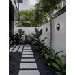 Aplica de perete exterioara NovaLuce AMEL metal, plastic, antracit, transparent, E27, IP65 - NL-9030165