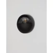 Aplica de perete exterioara NovaLuce AMEL metal, plastic, antracit, transparent, E27, IP65 - NL-9030166