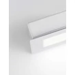 Lampa incastrata exterior NovaLuce RUDY metal, sticla, alb, LED, 3W, 203lm, 3000K, IP65 - NL-9030759