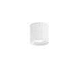 Plafoniera NovaLuce PULL metal, alb, LED, 12W, 1464lm, 3000K - NL-9030771