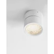 Plafoniera NovaLuce PULL metal, alb, LED, 12W, 1464lm, 3000K - NL-9030771