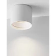 Plafoniera NovaLuce ANELLO metal, alb, LED, 16W, 1477lm, 3000K - NL-9030773