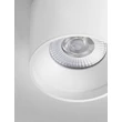 Plafoniera NovaLuce ANELLO metal, alb, LED, 16W, 1477lm, 3000K - NL-9030773