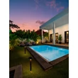 Lampadar exterior NovaLuce NEMO metal, antracit, LED, 5W, 424lm, 3000K, IP65 - NL-9030862