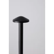 Lampadar exterior NovaLuce NEMO metal, antracit, LED, 5W, 424lm, 3000K, IP65 - NL-9030862