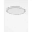 Plafoniera NovaLuce GREAMY metal, acril, alb, LED, 21W, 3000K, 1365 Lm - NL-9030963