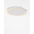 Plafoniera NovaLuce GREAMY metal, acril, alb, LED, 21W, 3000K, 1365 Lm - NL-9030963