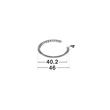 Plafoniera NovaLuce GREAMY metal, acril, auriu, alb, LED, 21W, 3000K, 1365 Lm - NL-9030964