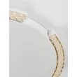 Plafoniera NovaLuce GREAMY metal, acril, alb, LED, 30W, 3000K, 1950 Lm - NL-9030966