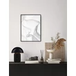Veioza NovaLuce POIS metal, negru, LED, 2W, 230lm, 3000K - NL-9050169