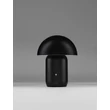 Veioza NovaLuce POIS metal, negru, LED, 2W, 230lm, 3000K - NL-9050169