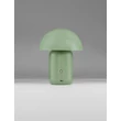 Veioza NovaLuce POIS metal, verde, LED, 2W, 230lm, 3000K - NL-9050173