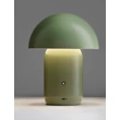 Veioza NovaLuce POIS metal, verde, LED, 2W, 230lm, 3000K - NL-9050173