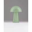 Veioza NovaLuce ANDE metal, verde, LED, 2W, 129lm, 3000K - NL-9050174