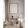 Veioza NovaLuce ANDE metal, rosu, LED, 2W, 129lm, 3000K - NL-9050177