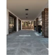 Plafoniera exterioara NovaLuce JAX metal, sticla, antracit, LED, 7W, 560lm, 3000K, IP65 - NL-9050703