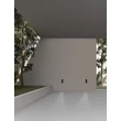 Lampa incastrata exterior NovaLuce AIZEN metal, antracit, LED, 3W, 170lm, 3000K, IP65 - NL-9050707