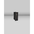 Lampa incastrata exterior NovaLuce AIZEN metal, antracit, LED, 3W, 170lm, 3000K, IP65 - NL-9050707