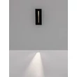 Lampa incastrata exterior NovaLuce AIZEN metal, antracit, LED, 3W, 170lm, 3000K, IP65 - NL-9050707