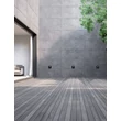 Lampa incastrata exterior NovaLuce CAEL metal, antracit, LED, 3W, 84lm, 3000K, IP65 - NL-9050710