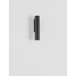Aplica de perete exterioara NovaLuce TORRIN metal, sticla, antracit, LED, 3W, 230lm, 2700K, IP65 - NL-9050719
