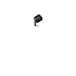 Lampa decor exterior NovaLuce SENTO metal, antracit, LED, 3W, 135lm, 2700K, IP65 - NL-9050732
