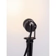 Lampa decor exterior NovaLuce SENTO metal, antracit, LED, 3W, 135lm, 2700K, IP65 - NL-9050732