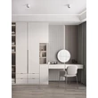 Plafoniera NovaLuce NANO metal, alb, LED, 13W, 1163lm, 3000K - NL-9052028
