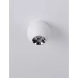 Plafoniera NovaLuce NANO metal, alb, LED, 13W, 1163lm, 3000K - NL-9052028