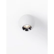 Plafoniera NovaLuce NANO metal, alb, LED, 13W, 1163lm, 3000K - NL-9052028