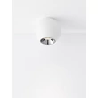 Plafoniera NovaLuce NANO metal, alb, LED, 13W, 1163lm, 3000K - NL-9052028
