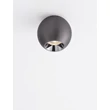 Plafoniera NovaLuce NANO metal, argintiu, LED, 13W, 1163lm, 3000K - NL-9052031
